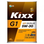 KIXX G1 SN PLUS 5W30