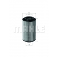MAHLE Фильтр масляный, OX 153/7D MAHLE Фильтр масляный, OX 153/7D