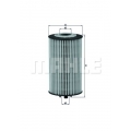 MAHLE Фильтр масляный, OX 401D MAHLE Фильтр масляный, OX 401D