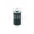 MAHLE Фильтр масляный, OX 128/1D MAHLE Фильтр масляный, OX 128/1D