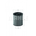 MAHLE Фильтр масляный, OX 154/1D MAHLE Фильтр масляный, OX 154/1D