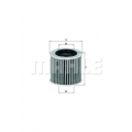 MAHLE Фильтр масляный, OX 416D1 MAHLE Фильтр масляный, OX 416D1