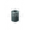 MAHLE Фильтр масляный, OX 68D MAHLE Фильтр масляный, OX 68D