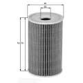 MAHLE Фильтр масляный, OX 203D MAHLE Фильтр масляный, OX 203D