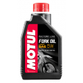 MOTUL Fork Oil Factory Line Light 5W