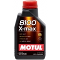 MOTUL 8100 X-max 0W-40