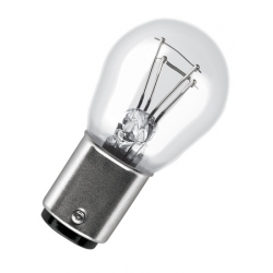 OSRAM Лампа двухнитиевая