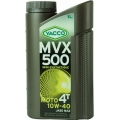 YACCO MVX 500 4T 10W40