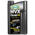 YACCO MVX QUAD 4 10W40