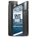 YACCO OUTBOARD 500 2T