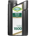 YACCO VX 1500 0W30