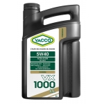 YACCO VX 1000 LL 5W40
