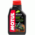 MOTUL ATV-UTV Expert 4T 10W-40 MOTUL ATV-UTV Expert 4T 10W-40