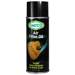 YACCO AIR FILTER OIL