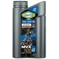 YACCO MVX 500 4T 10W40