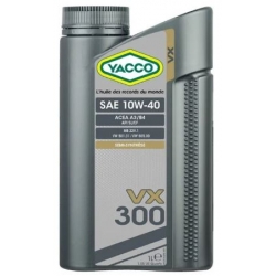 YACCO VX 300 10W40